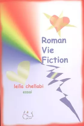 Couverture du produit · Roman - Vie - Fiction