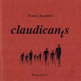Couverture du produit · Claudicants