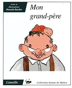 Couverture du produit · Mon grand-père