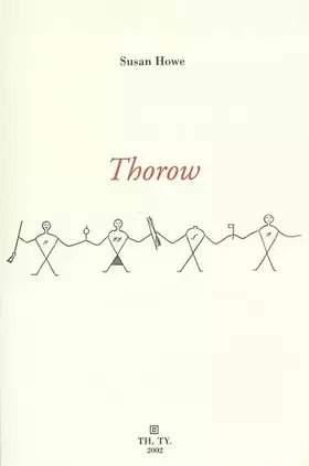 Couverture du produit · Thorow