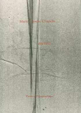 Couverture du produit · Mettre