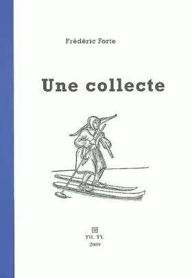 Couverture du produit · Une collecte