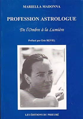 Couverture du produit · Profession astrologue