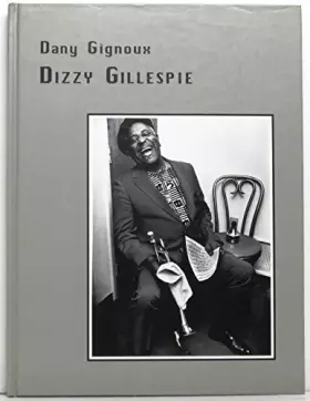 Couverture du produit · Dizzy Gillespie