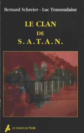Couverture du produit · Le clan de SATAN