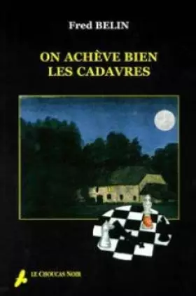 Couverture du produit · On achève bien les cadavres