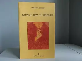 Couverture du produit · L'Eveil est un secret