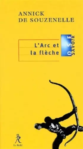 Couverture du produit · L'Arc et la Flèche