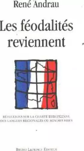 Couverture du produit · Féodalités reviennent (Les)