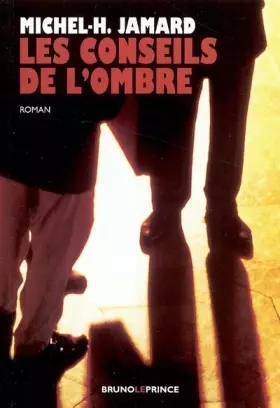 Couverture du produit · Les conseils de l'ombre