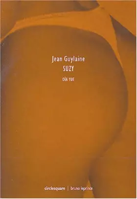 Couverture du produit · Suzy
