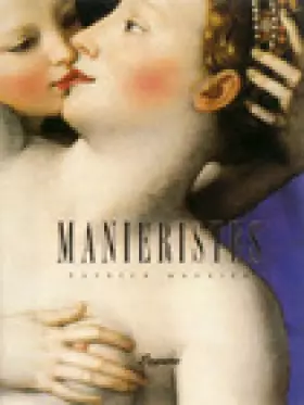 Couverture du produit · Maniéristes