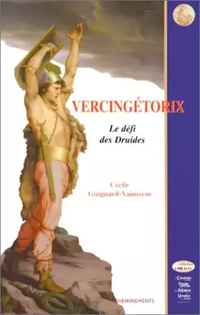 Couverture du produit · Vercingetorix - le Defi des Druides