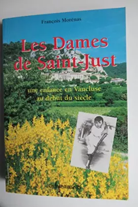 Couverture du produit · Dames de Saint-Just (les)