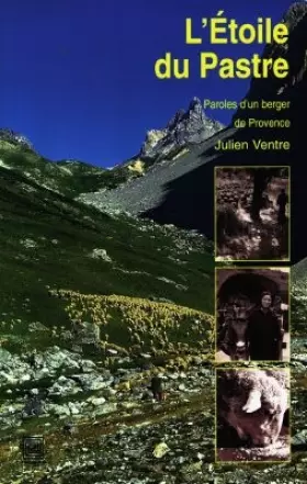 Couverture du produit · L'étoile de pastre