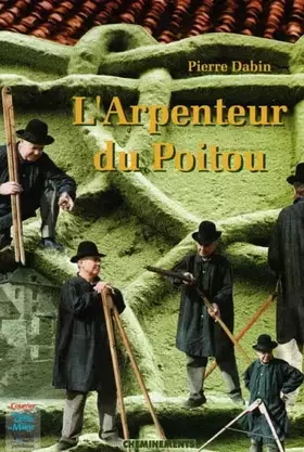 Couverture du produit · Arpenteur du Poitou (l')