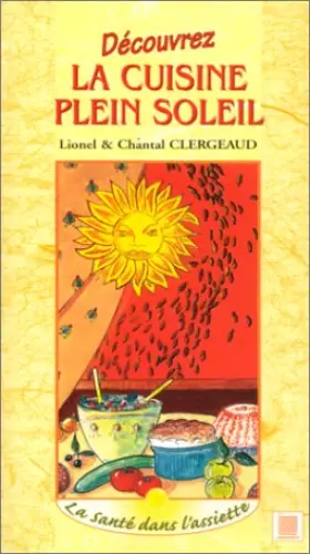 Couverture du produit · Découvrez la cuisine plein soleil