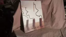 Couverture du produit · Bernard Pagès