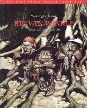 Couverture du produit · Rip Van Winkle