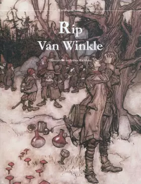 Couverture du produit · Rip Van Winkle