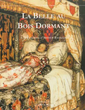 Couverture du produit · La Belle au bois dormant