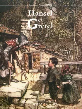 Couverture du produit · Hansel et Gretel