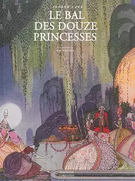 Couverture du produit · Le bal des douze princesses & autres contes