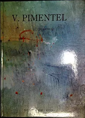 Couverture du produit · V. Pimentel