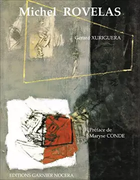Couverture du produit · Michel Rovelas