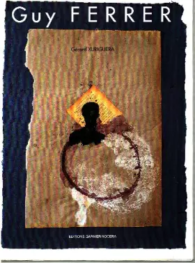 Couverture du produit · Guy Ferrer