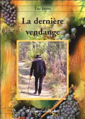 Couverture du produit · La Derniere Vendange