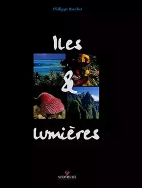 Couverture du produit · Iles & lumières