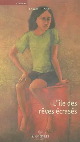 Couverture du produit · L'Île des rêves écrasés