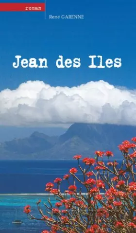 Couverture du produit · Jean des îles