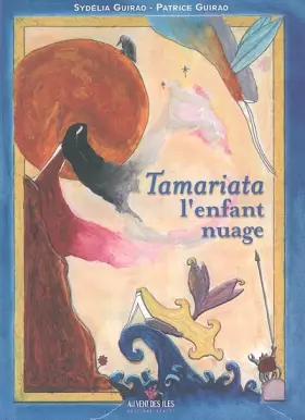 Couverture du produit · Tamariata l'enfant nuage