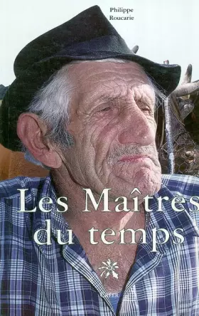 Couverture du produit · Les maîtres du temps
