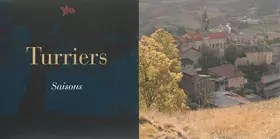 Couverture du produit · Turriers: Saisons