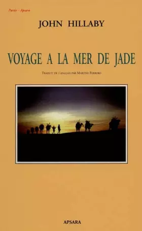 Couverture du produit · Voyage à la mer de Jade