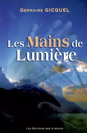 Couverture du produit · Mains de lumière