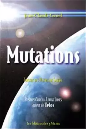 Couverture du produit · Mutations : Conseils des Maîtres de Sagesse