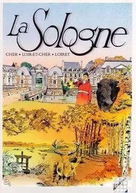 Couverture du produit · La Sologne