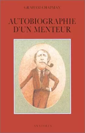 Couverture du produit · Autobiographie d'un menteur