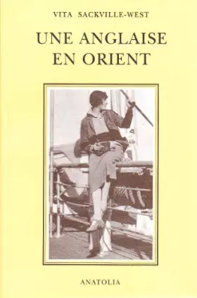 Couverture du produit · Une Anglaise en Orient