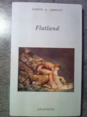 Couverture du produit · Flatland