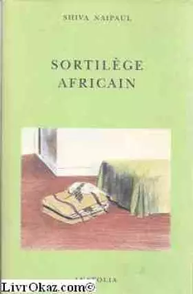 Couverture du produit · Sortilège africain