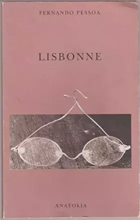 Couverture du produit · Lisbonne