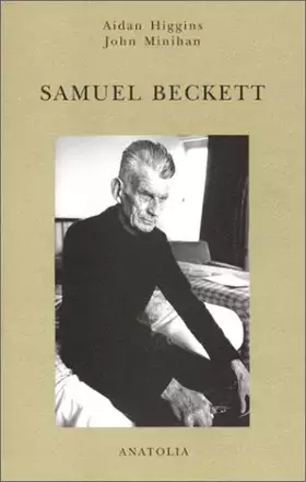 Couverture du produit · Samuel Beckett