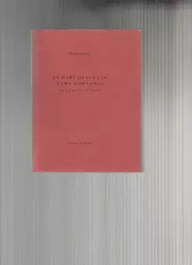 Couverture du produit · La mort dans l'eau, l'âme download