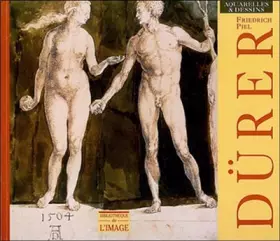 Couverture du produit · Dürer : Aquarelles et dessins