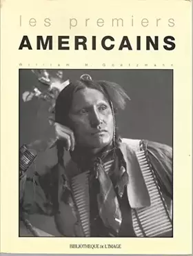 Couverture du produit · Les premiers Américains